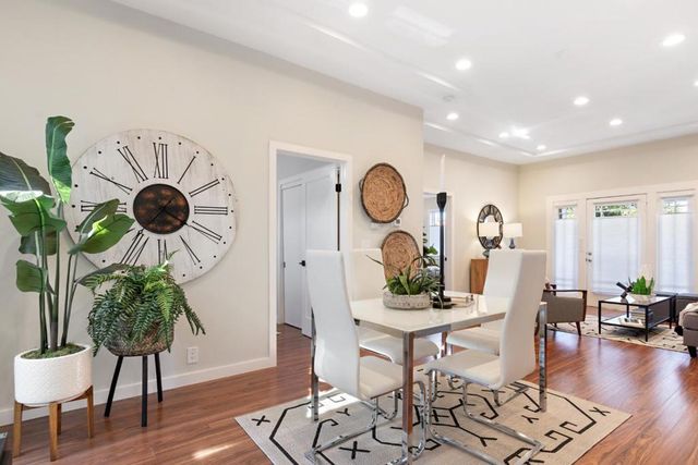 29 Cecil Avenue, San Jose, CA 95128