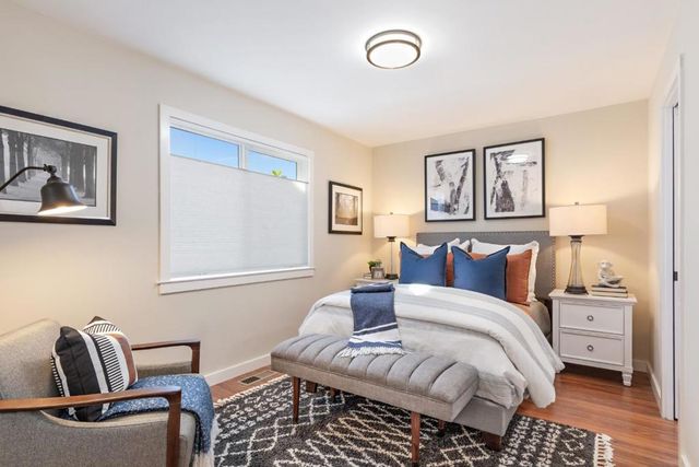 29 Cecil Avenue, San Jose, CA 95128