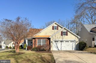 6507 HOLLY RIDGE, Fredericksburg, VA 22407