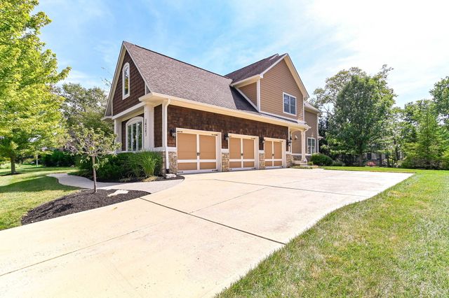 14263 Hearthwood Drive, Fishers, IN 46040