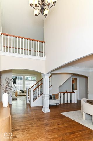 14263 Hearthwood Drive, Fishers, IN 46040