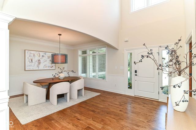 14263 Hearthwood Drive, Fishers, IN 46040