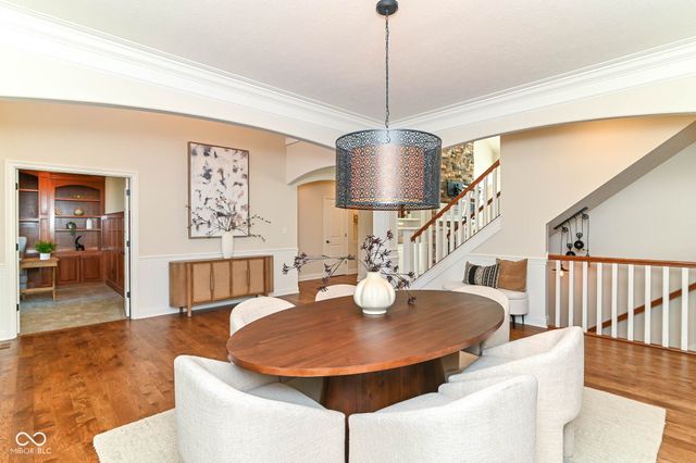 14263 Hearthwood Drive, Fishers, IN 46040