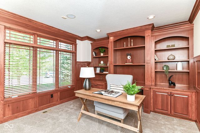 14263 Hearthwood Drive, Fishers, IN 46040