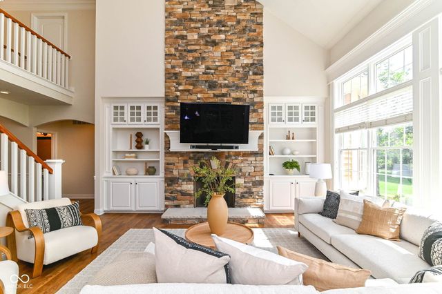 14263 Hearthwood Drive, Fishers, IN 46040