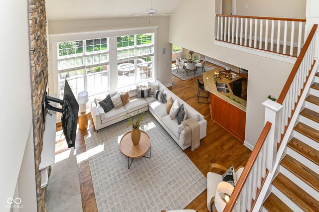14263 Hearthwood Drive, Fishers, IN 46040