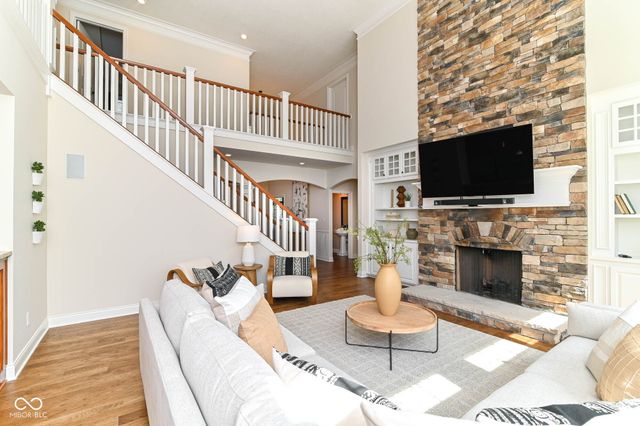 14263 Hearthwood Drive, Fishers, IN 46040