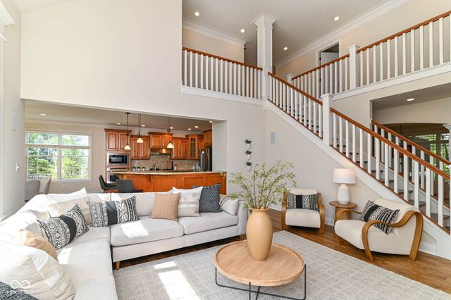 14263 Hearthwood Drive, Fishers, IN 46040