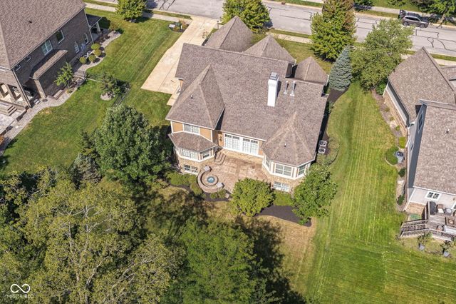 14263 Hearthwood Drive, Fishers, IN 46040