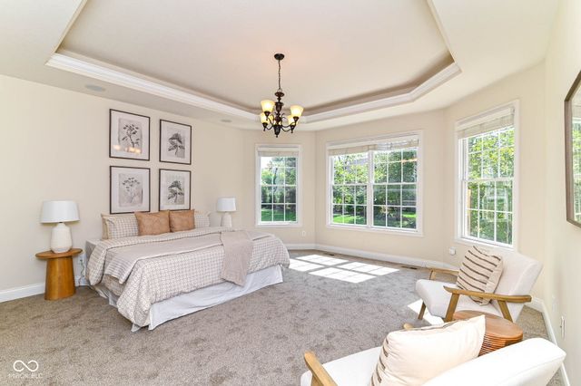 14263 Hearthwood Drive, Fishers, IN 46040