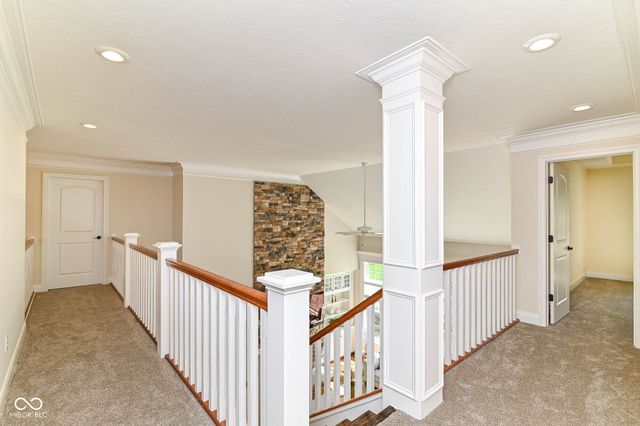 14263 Hearthwood Drive, Fishers, IN 46040