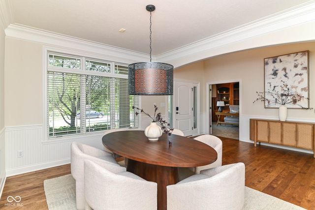 14263 Hearthwood Drive, Fishers, IN 46040