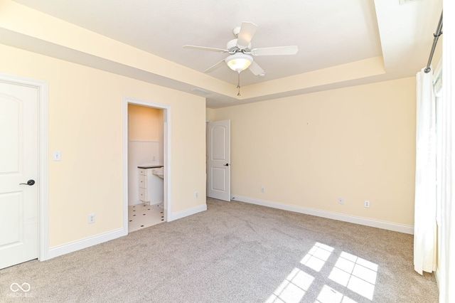 14263 Hearthwood Drive, Fishers, IN 46040
