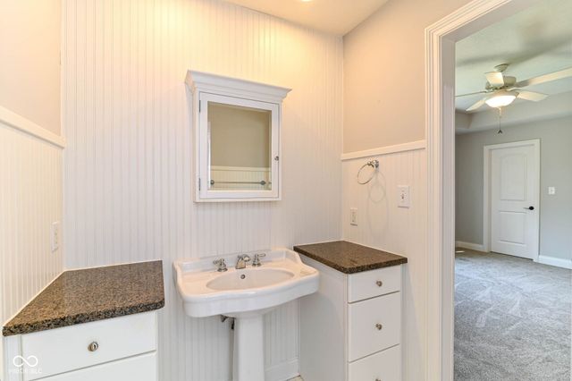 14263 Hearthwood Drive, Fishers, IN 46040