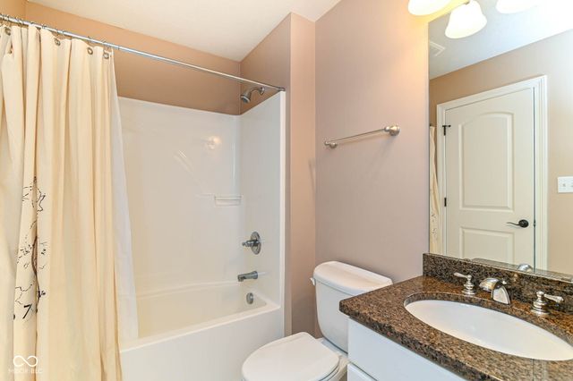 14263 Hearthwood Drive, Fishers, IN 46040
