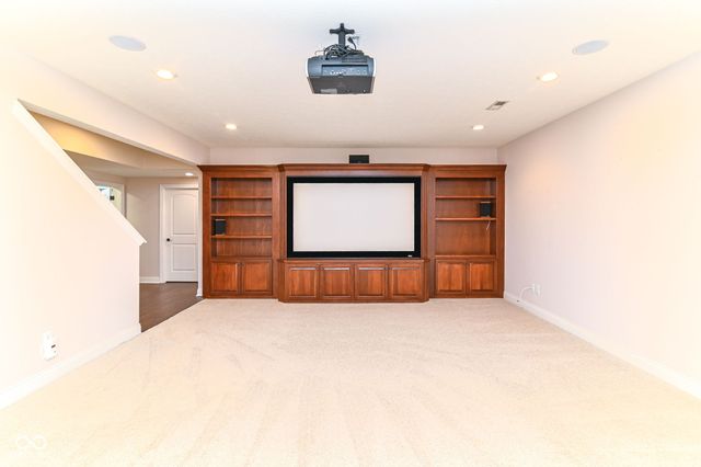 14263 Hearthwood Drive, Fishers, IN 46040