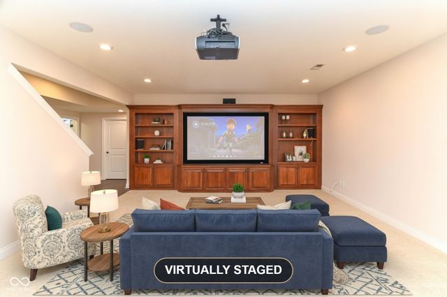 14263 Hearthwood Drive, Fishers, IN 46040