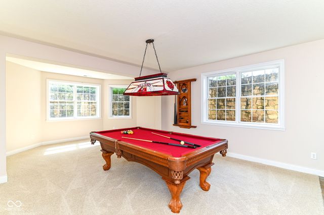 14263 Hearthwood Drive, Fishers, IN 46040