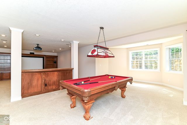 14263 Hearthwood Drive, Fishers, IN 46040