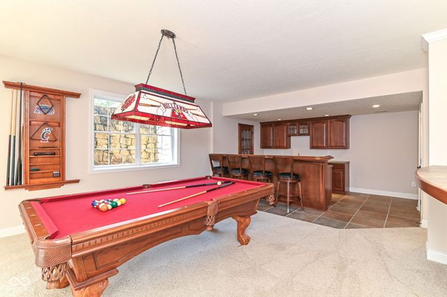 14263 Hearthwood Drive, Fishers, IN 46040