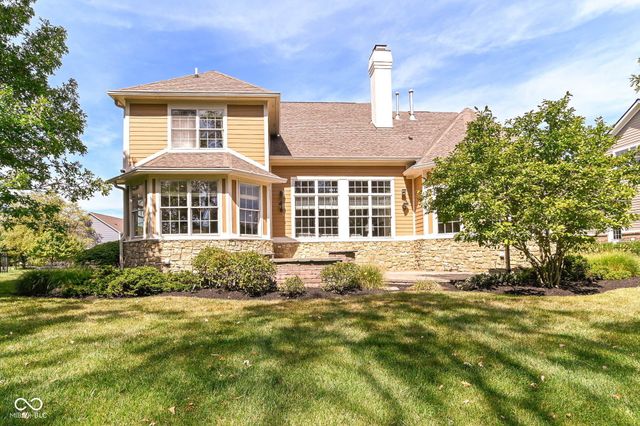 14263 Hearthwood Drive, Fishers, IN 46040