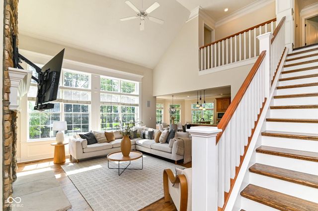14263 Hearthwood Drive, Fishers, IN 46040