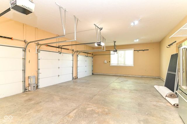14263 Hearthwood Drive, Fishers, IN 46040