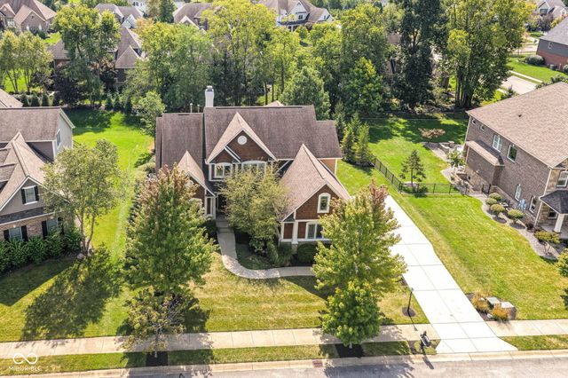 14263 Hearthwood Drive, Fishers, IN 46040