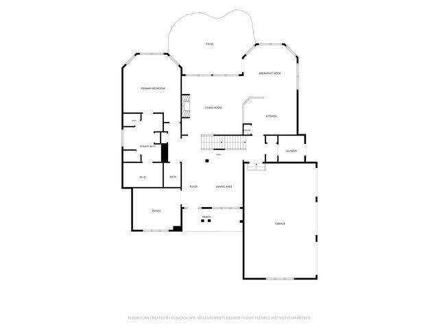 14263 Hearthwood Drive, Fishers, IN 46040