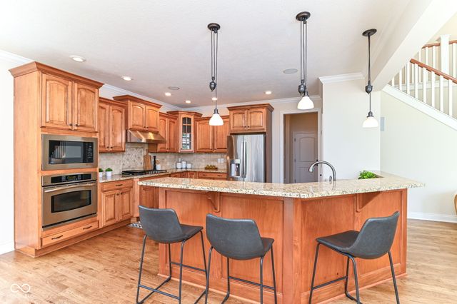 14263 Hearthwood Drive, Fishers, IN 46040