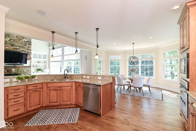 14263 Hearthwood Drive, Fishers, IN 46040