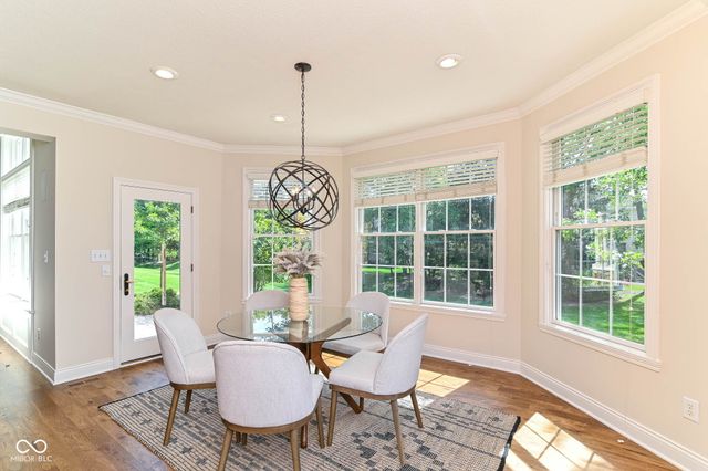 14263 Hearthwood Drive, Fishers, IN 46040