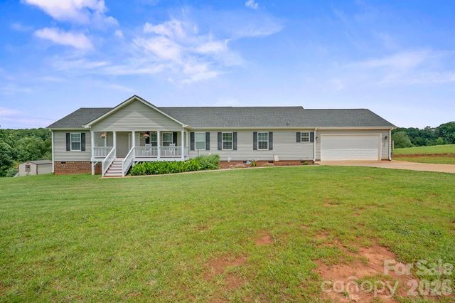 308 Laurel Ridge Drive, Lincolnton, NC 28092