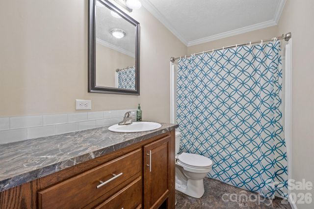 308 Laurel Ridge Drive, Lincolnton, NC 28092