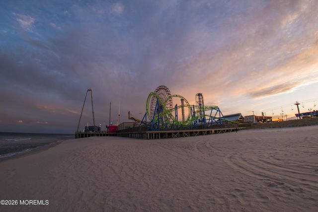 401 Boulevard 207, Seaside Heights, NJ 08751