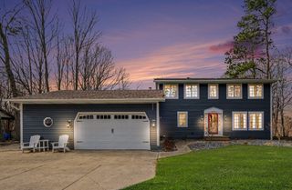 415 Vista Lane, Fremont City, MI 49412