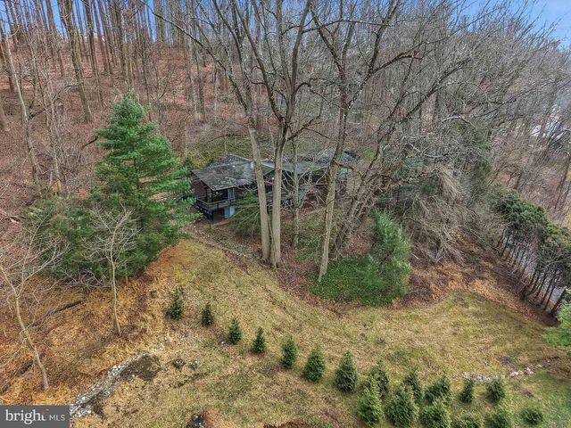 5 YORKRIDGE TRL, Hockessin, DE 19707