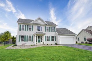46 Pinto Run, Gates, NY 14559