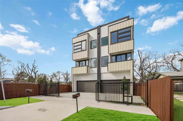 3103 Lelia Street B, Houston, TX 77026