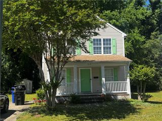 1314 Summit AVE, Portsmouth, VA 23704