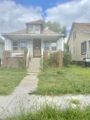 6608 Majestic Street, Detroit, MI 48210