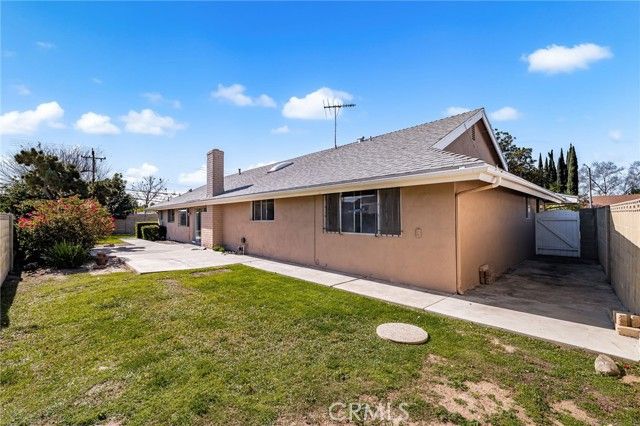 871 S Fairmont Way, Orange, CA 92869