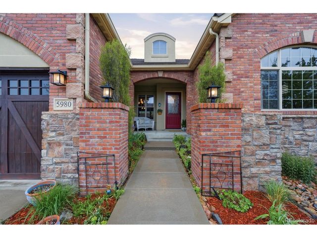5980 S Race Ct, Centennial, CO 80121