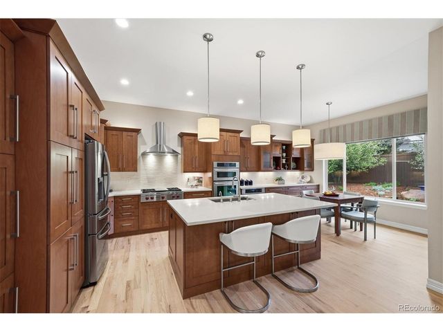 5980 S Race Ct, Centennial, CO 80121