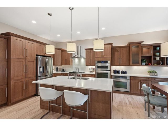 5980 S Race Ct, Centennial, CO 80121