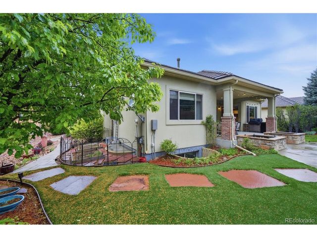5980 S Race Ct, Centennial, CO 80121