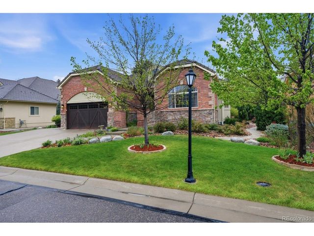 5980 S Race Ct, Centennial, CO 80121