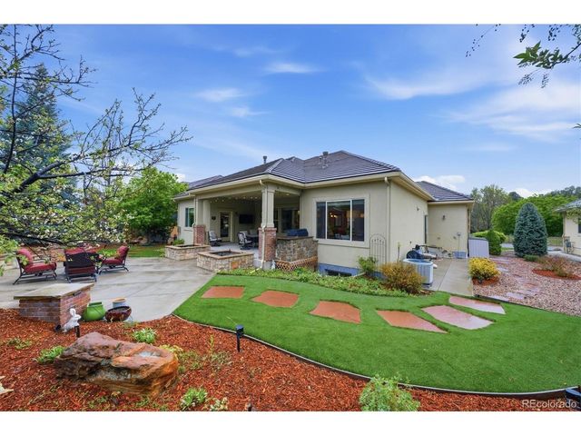 5980 S Race Ct, Centennial, CO 80121