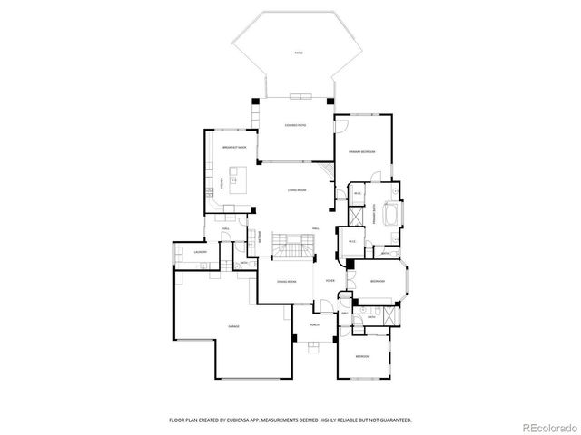 5980 S Race Ct, Centennial, CO 80121