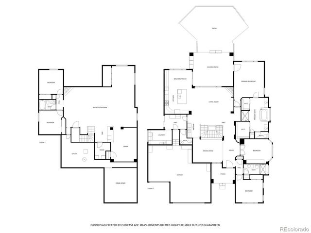 5980 S Race Ct, Centennial, CO 80121